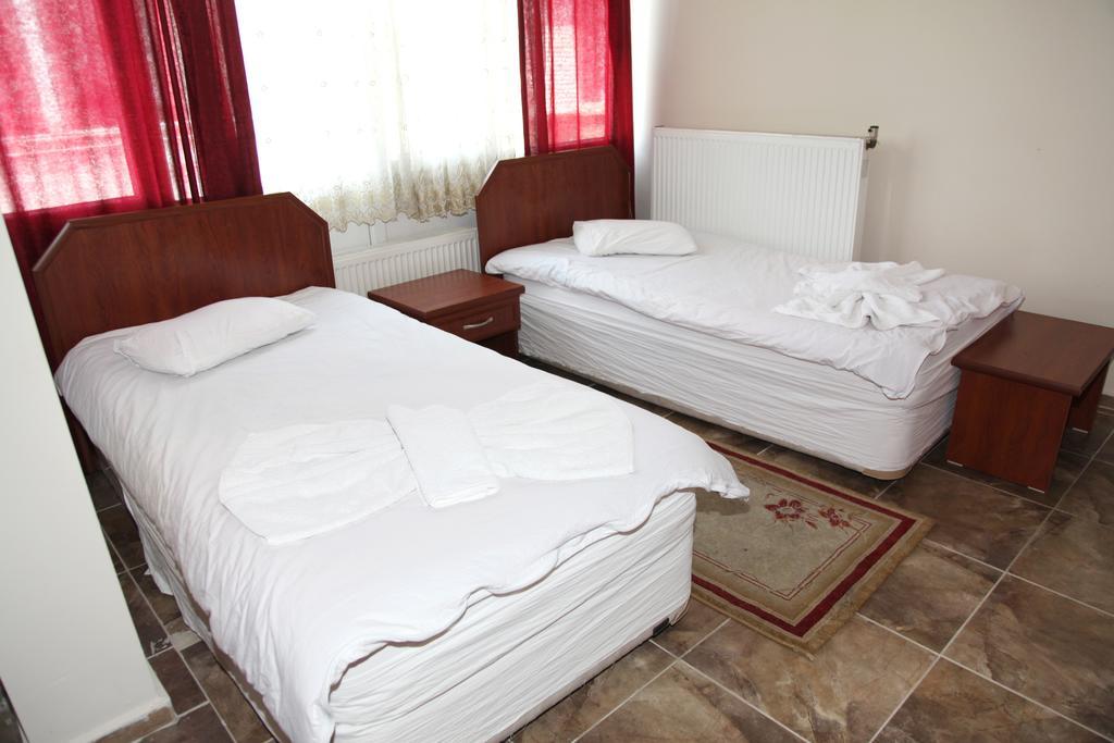 Kapris Hotel Kırsehir Quarto foto