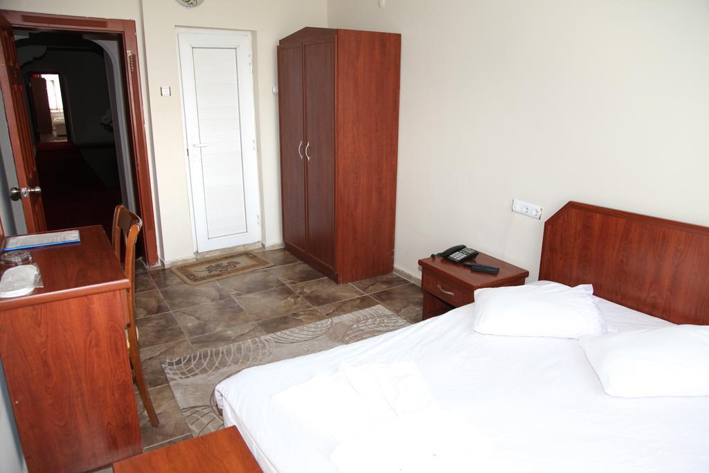 Kapris Hotel Kırsehir Quarto foto